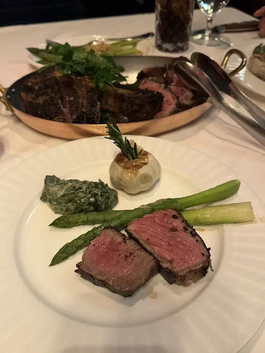 Strip House Steakhouse Picture 8