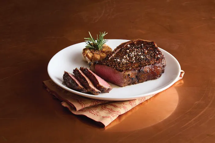 Strip House Steakhouse Picture 7