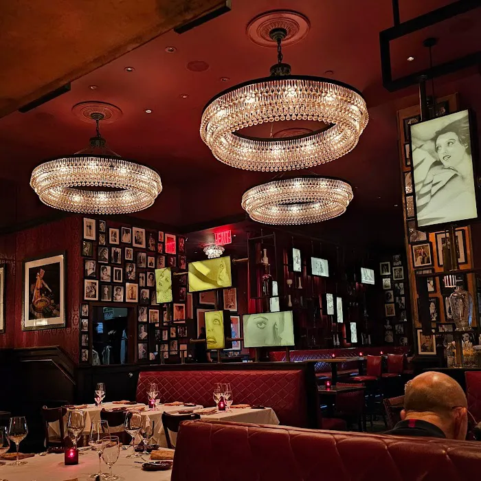 Strip House Steakhouse Picture 10