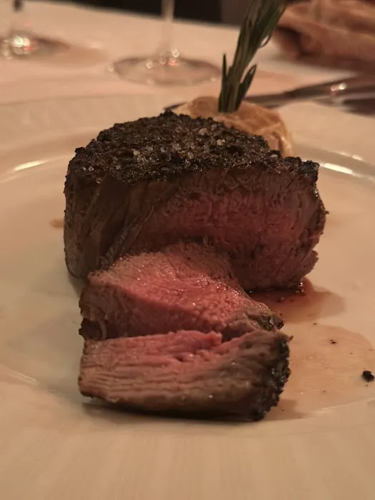 Strip House Steakhouse Picture 5