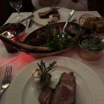 Strip House Steakhouse