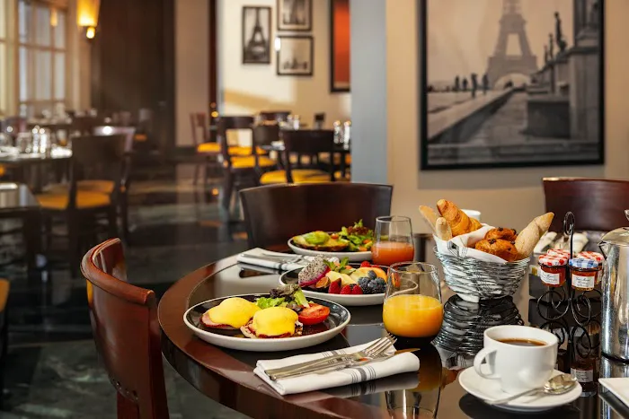 Gaby Brasserie Picture 5