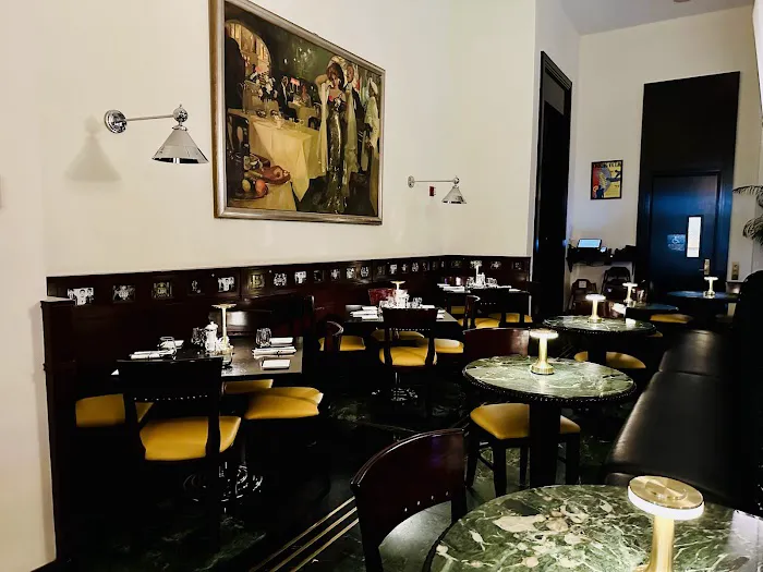 Gaby Brasserie Picture 8