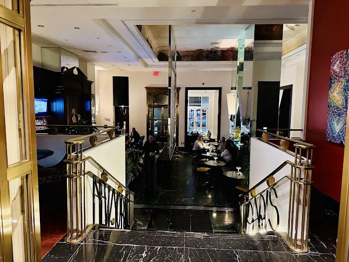 Gaby Brasserie Picture 6