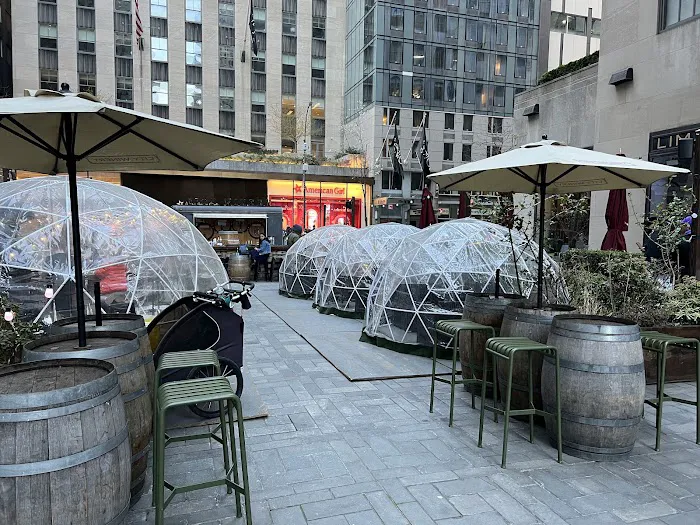 City Winery Rockefeller Center Picture 8