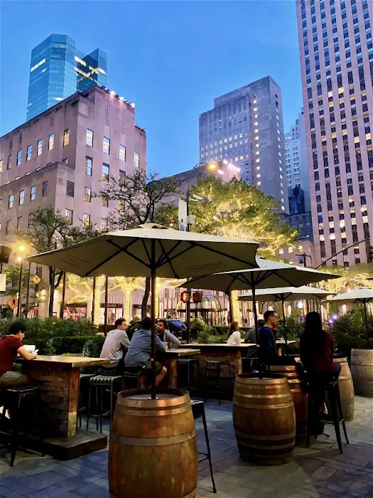 City Winery Rockefeller Center Picture 2