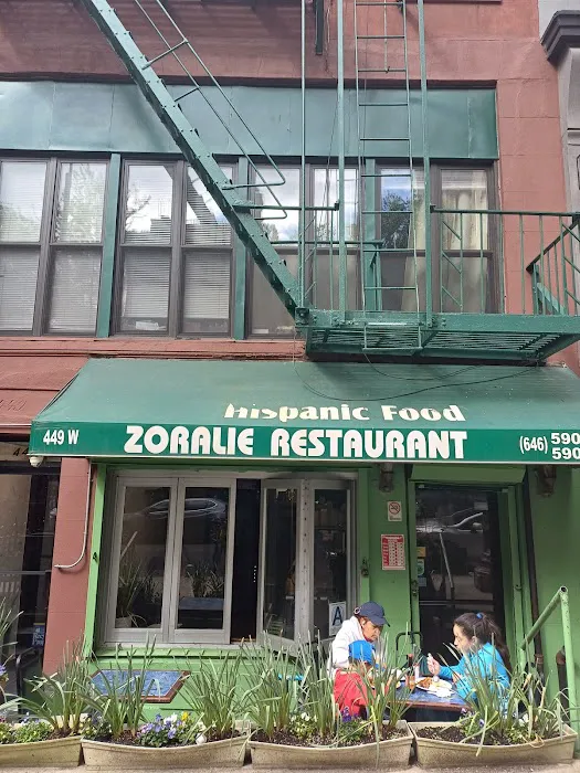 Zoralie Picture 9