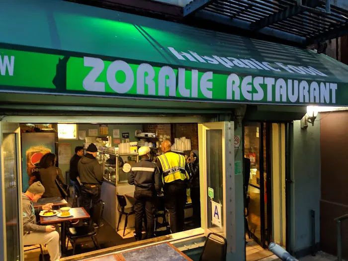 Zoralie Picture 7