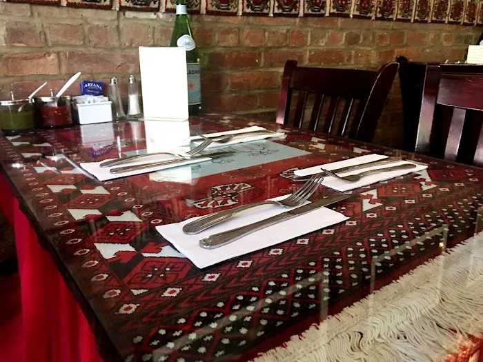 Ariana Afghan Kebab Picture 7
