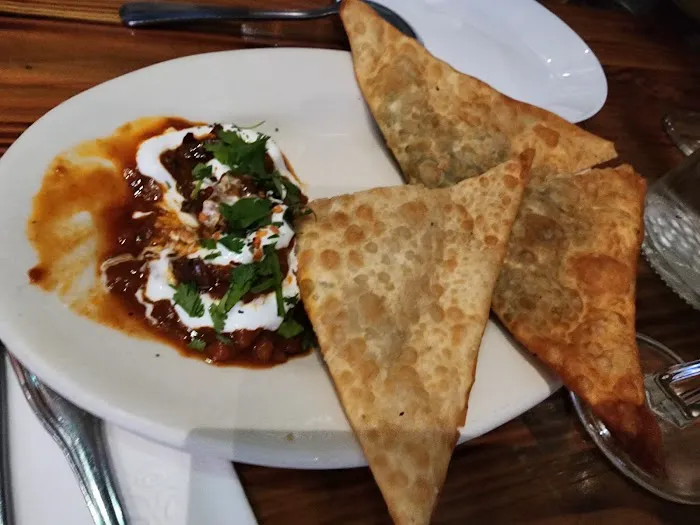 Ariana Afghan Kebab Picture 1