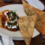 Ariana Afghan Kebab
