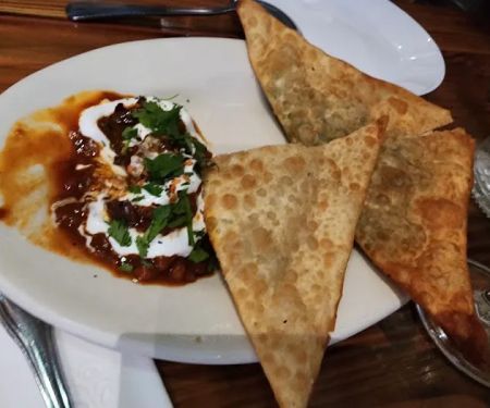 Ariana Afghan Kebab