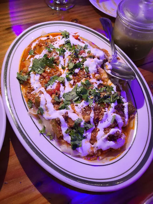 Ariana Afghan Kebab Picture 9