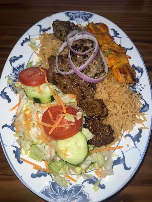 Ariana Afghan Kebab Picture 8