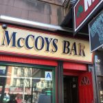 McCoys