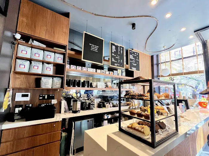 Coffee Project New York | Hell's Kitchen Picture 6