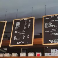 Coffee Project New York | Hell's Kitchen ico