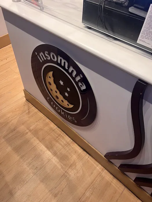 Insomnia Cookies Picture 3