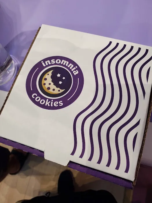 Insomnia Cookies Picture 7