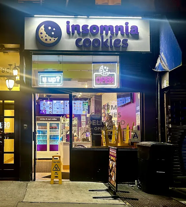 Insomnia Cookies Picture 9