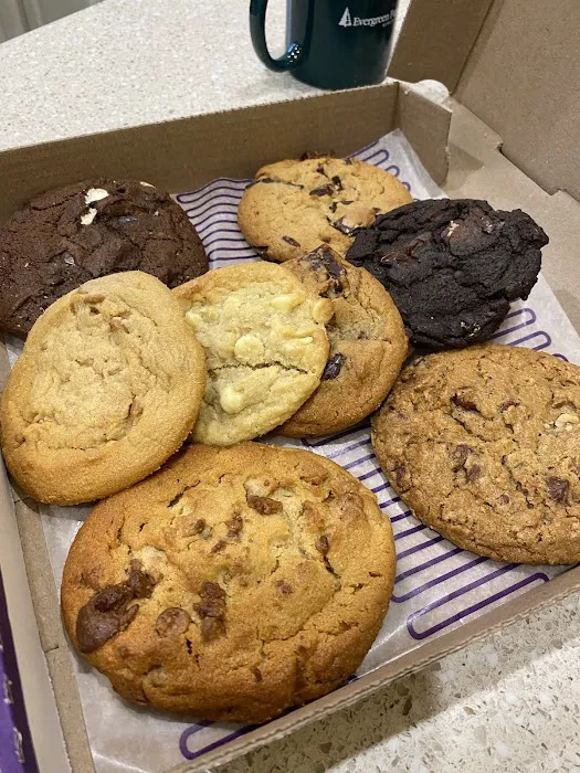 Insomnia Cookies Picture 10