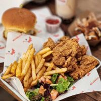 Koji Chicken ico