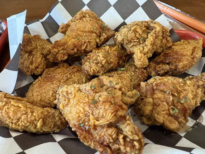 Koji Chicken Picture 3