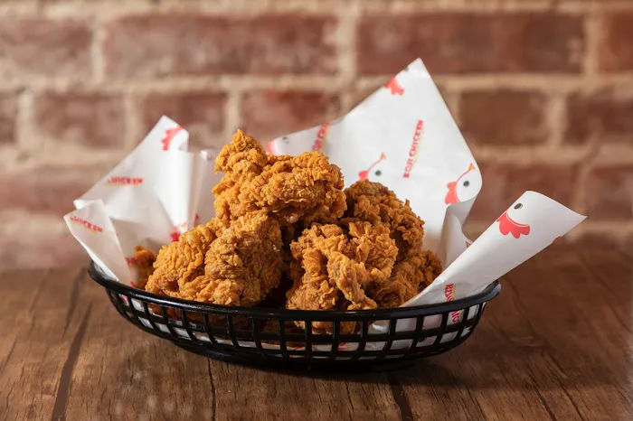 Koji Chicken Picture 6