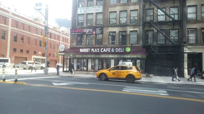 Prestige Cafe & Deli II Picture 7
