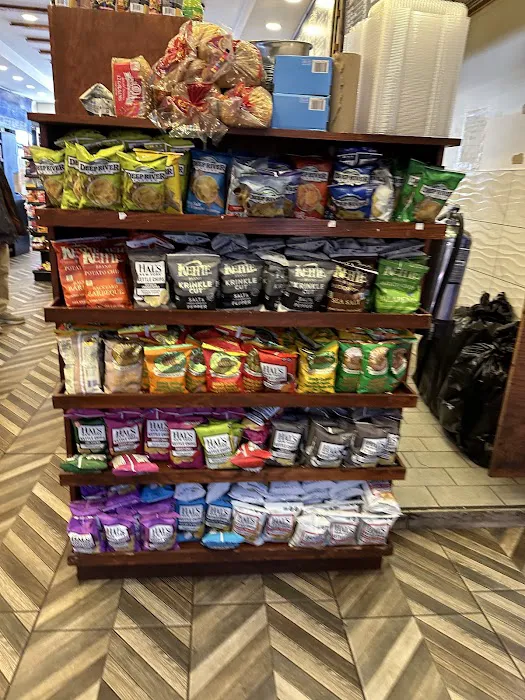 Riverside Gourmet Deli Picture 2