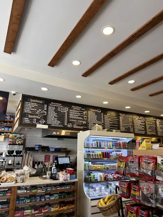 Riverside Gourmet Deli Picture 6