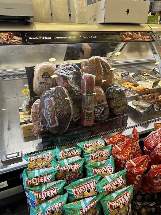 Riverside Gourmet Deli Picture 7