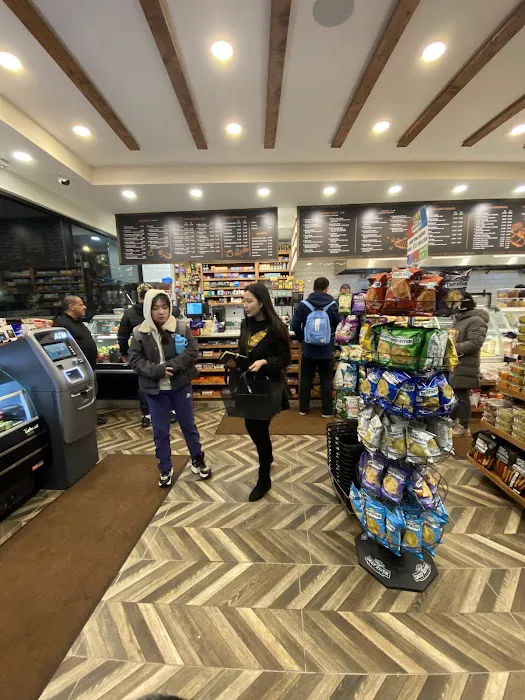 Riverside Gourmet Deli Picture 1
