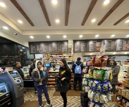 Riverside Gourmet Deli