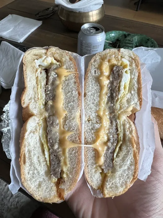Riverside Gourmet Deli Picture 10