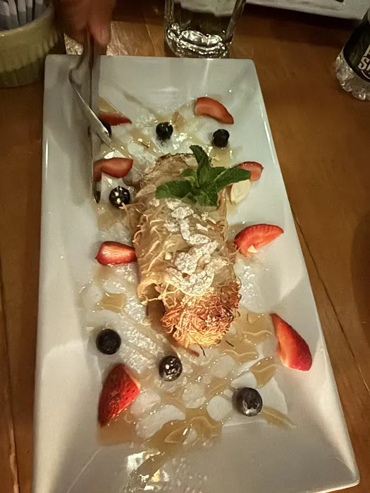 Medi Wine Bar & Restaurant Picture 6