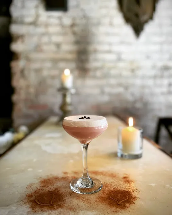Medi Wine Bar & Restaurant Picture 5