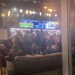 Mirabella’s Lounge