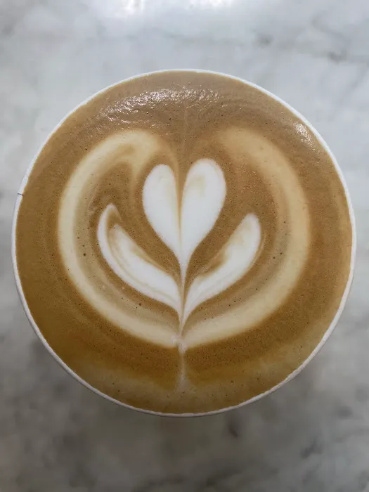 Le Cafe Coffee Picture 6