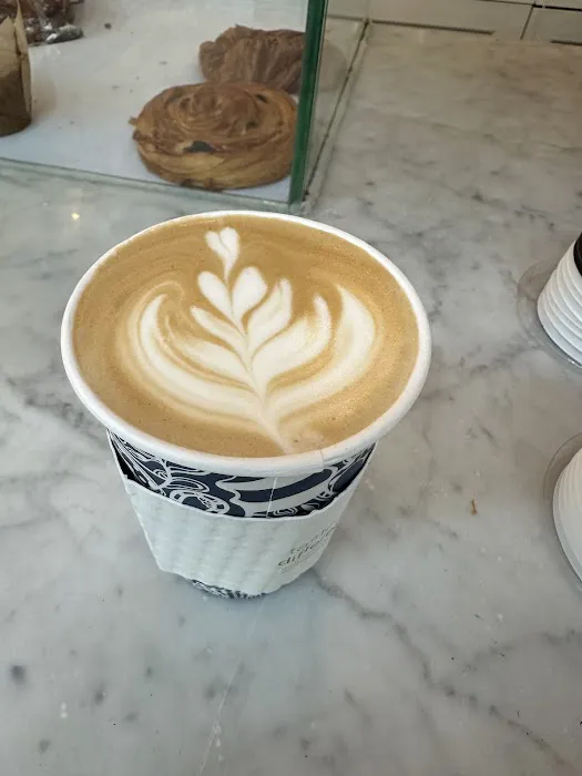 Le Cafe Coffee Picture 9