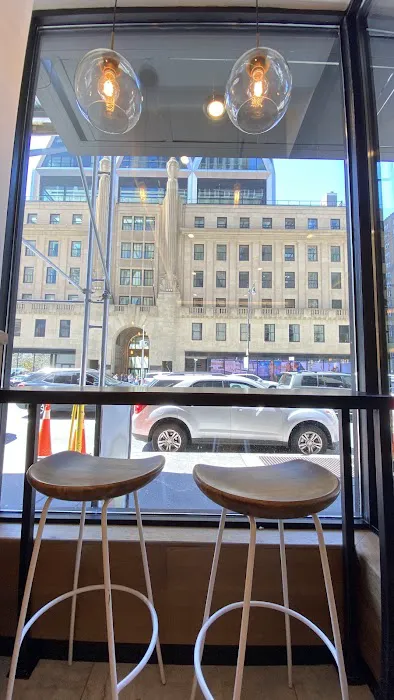 Le Cafe Coffee Picture 7