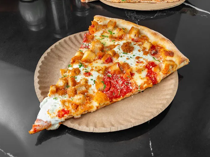 Pizza Shack Picture 1