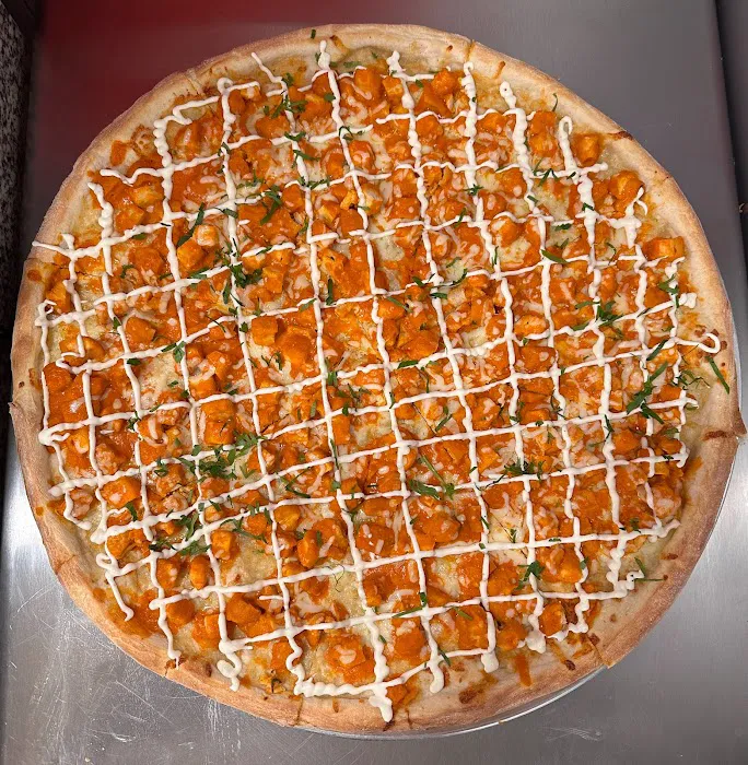 Pizza Shack Picture 8