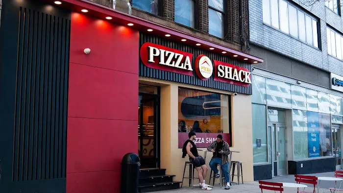 Pizza Shack Picture 7