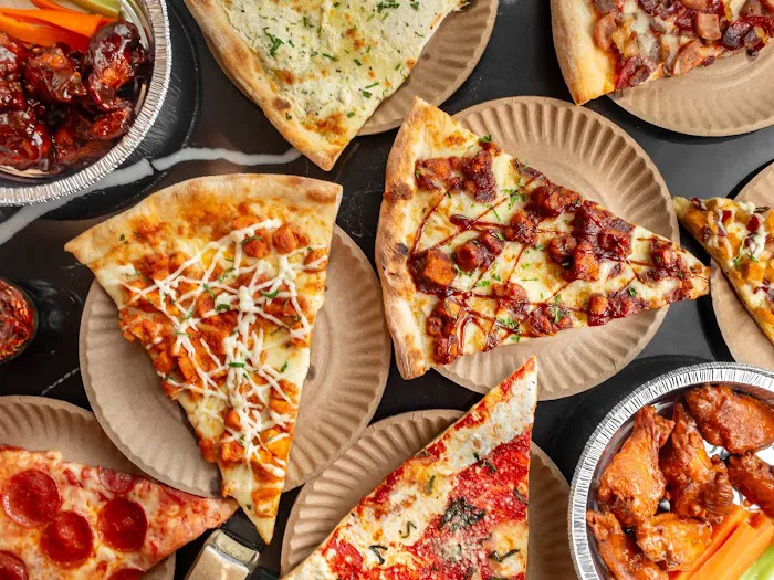 Pizza Shack Picture 9