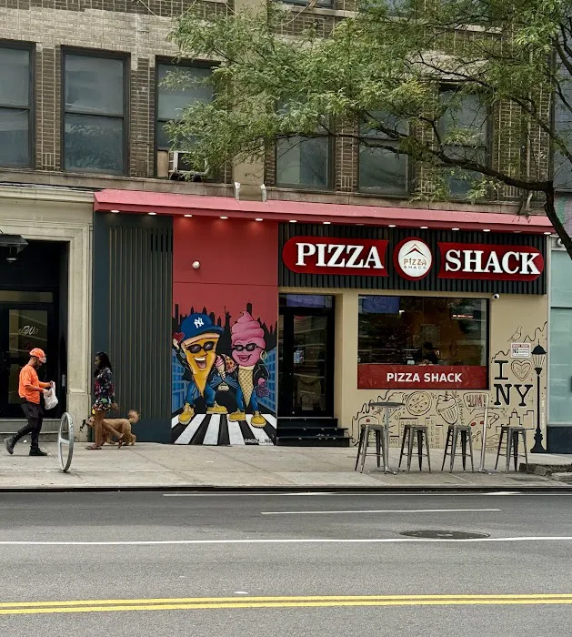 Pizza Shack Picture 10
