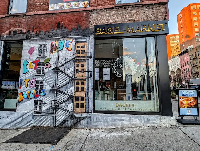 Bagel Market Picture 2