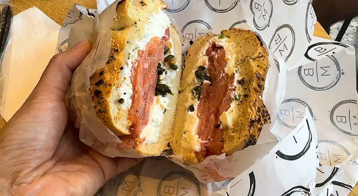 Bagel Market Picture 1