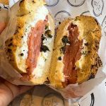 Bagel Market