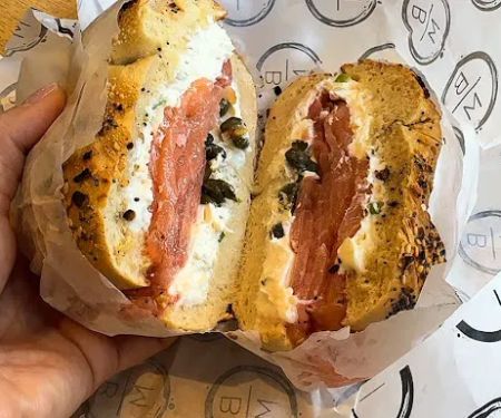 Bagel Market
